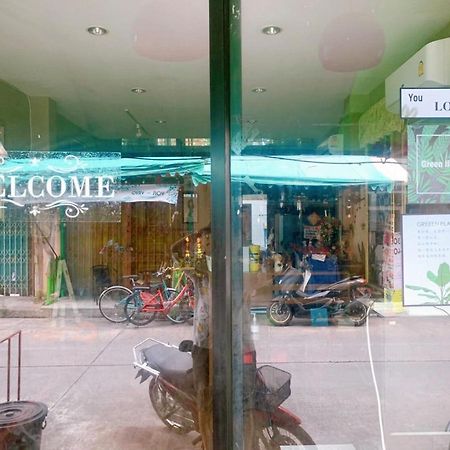 Ying Hostel Bangkok Zewnętrze zdjęcie