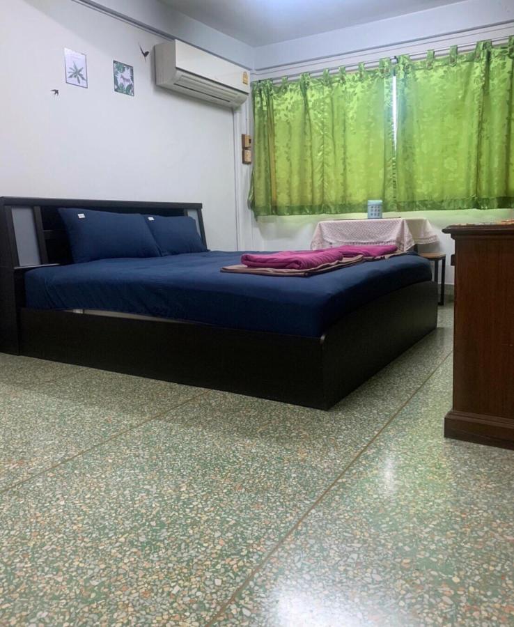Ying Hostel Bangkok Zewnętrze zdjęcie