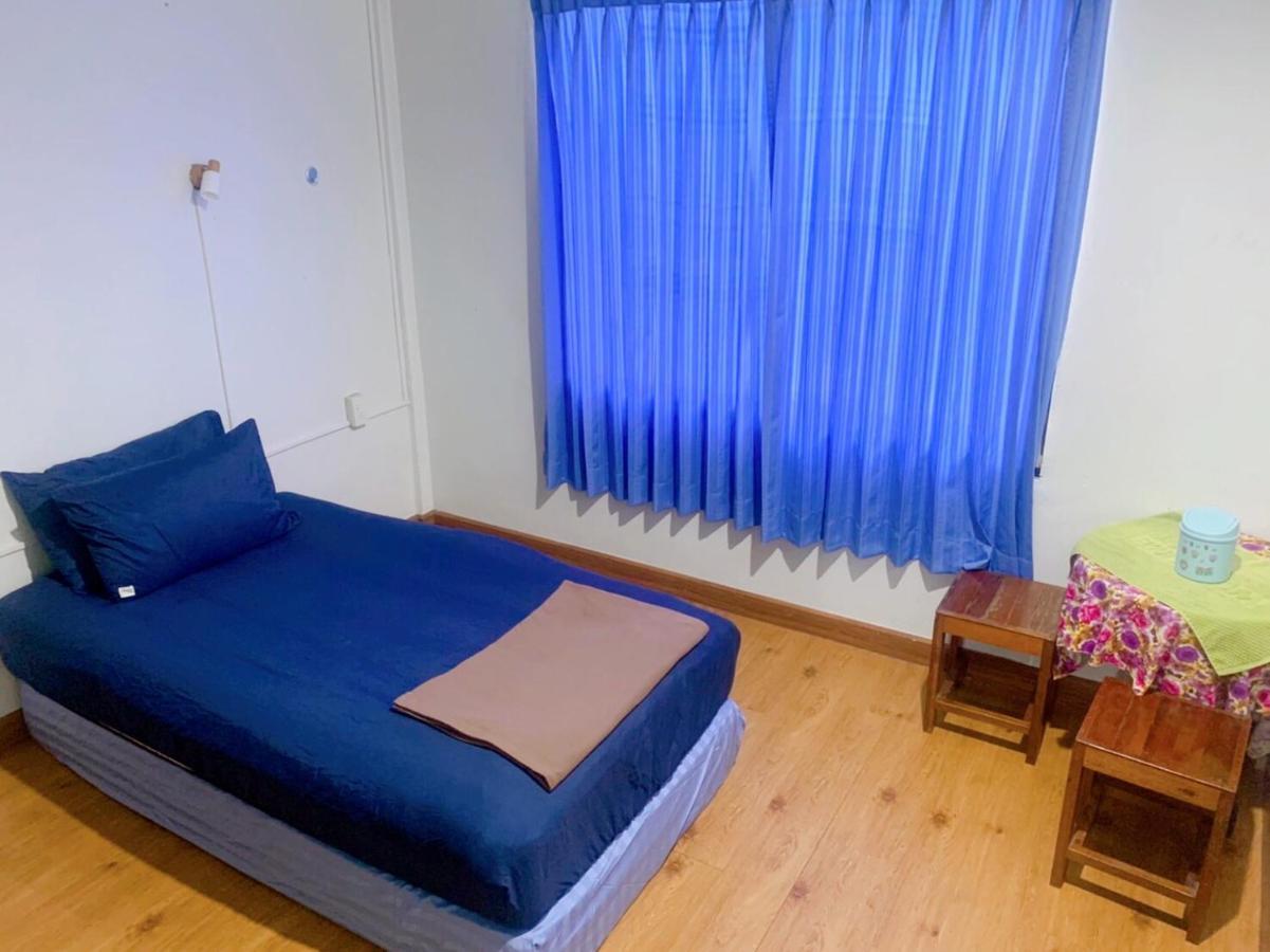 Ying Hostel Bangkok Zewnętrze zdjęcie