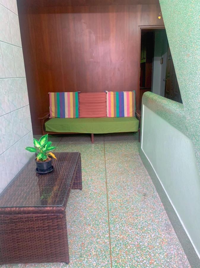 Ying Hostel Bangkok Zewnętrze zdjęcie