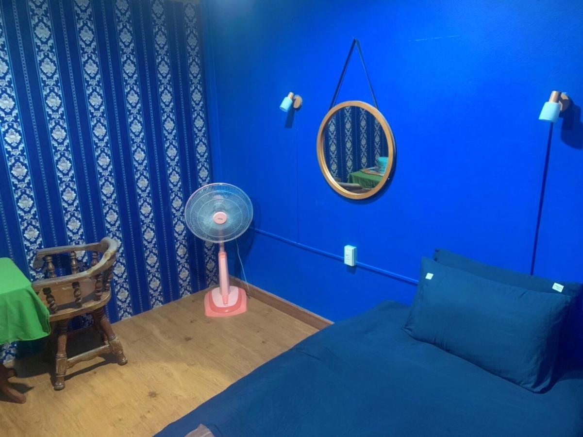 Ying Hostel Bangkok Zewnętrze zdjęcie
