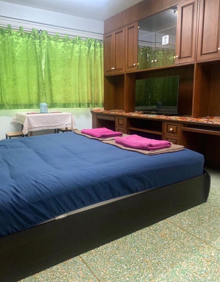 Ying Hostel Bangkok Zewnętrze zdjęcie