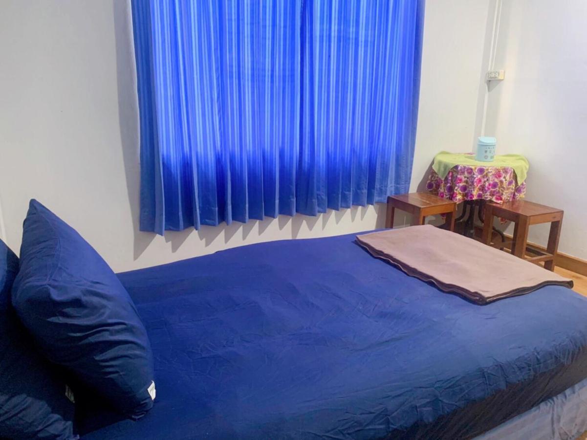 Ying Hostel Bangkok Zewnętrze zdjęcie