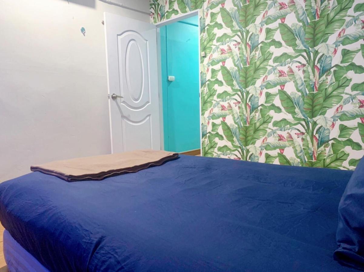 Ying Hostel Bangkok Zewnętrze zdjęcie
