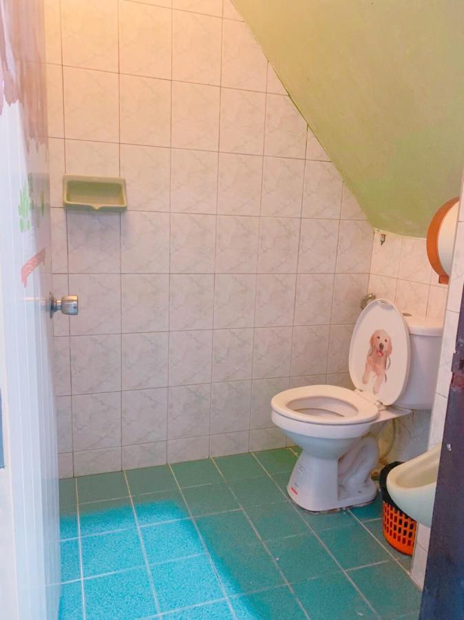 Ying Hostel Bangkok Zewnętrze zdjęcie